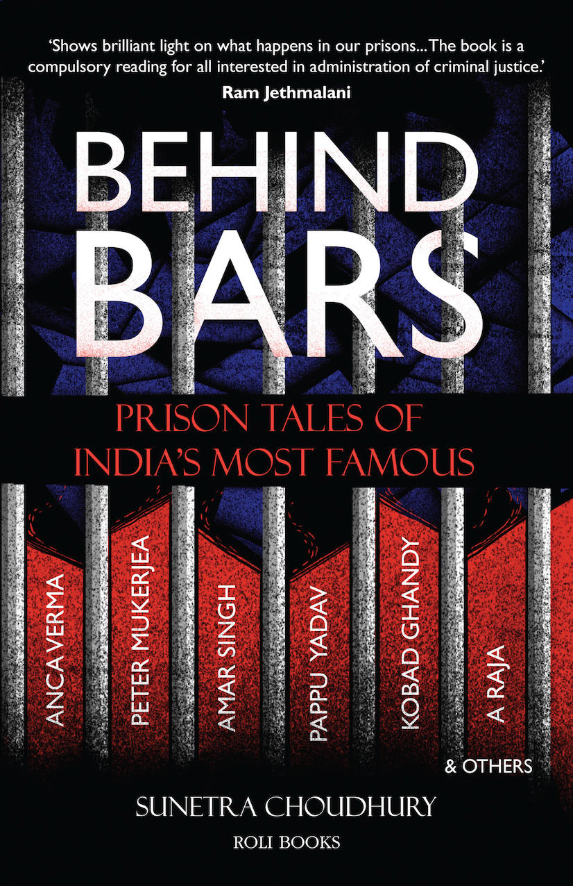 Read more about the article Behind Bars…life inside India’s prisons