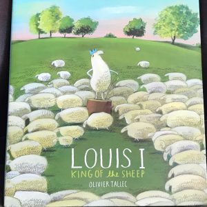 Read more about the article Louis I – King of the Sheep
