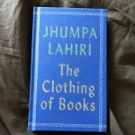 The Clothing of Books…Judging a book by the cover?