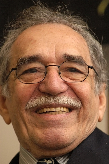 You are currently viewing The Last Interview with Gabriel Garcia Marquez