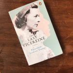 The Last Vicereine 
