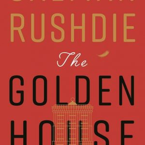 Read more about the article The Golden House by Salman Rushdie
