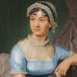 View Jane Austen through objects that were a part of her life