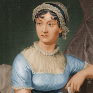 Jane Austen