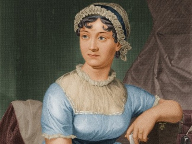 You are currently viewing View Jane Austen through objects that were a part of her life