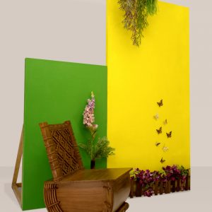 Atrangi Lounge Chair