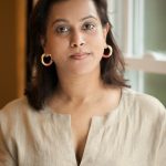 Falguni Kothari's Soul Warrior is the first of a mythical trilogy- The Age of Kali 