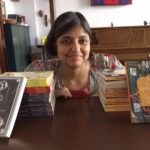 thriller for young adults by Shabnam Minwalla