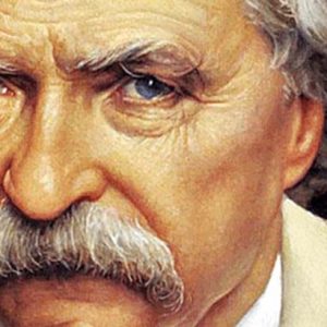 Read more about the article Mark Twain’s books: What will appeal to children and young adults today