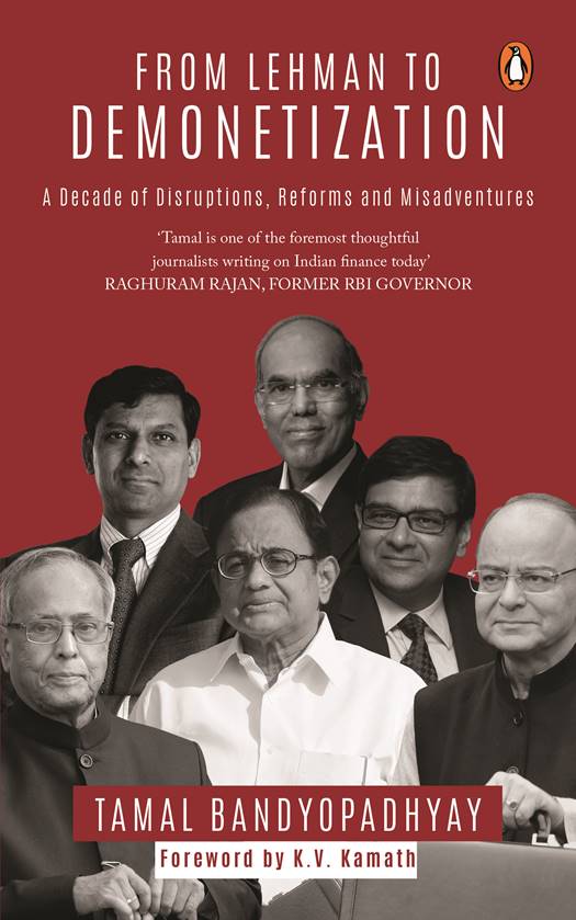 Read more about the article Narrating the saga of the Indian Banking system- a multifaceted story spanning a decade