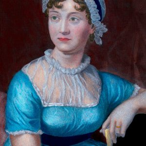 Read more about the article Why Jane Austen is still relevant today- 200 years after her death
