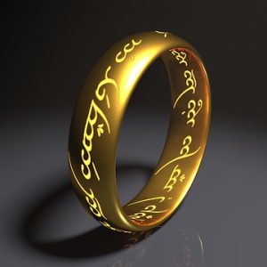 Read more about the article Get a bit of Tolkien in your home with Lord of the Rings merchandise