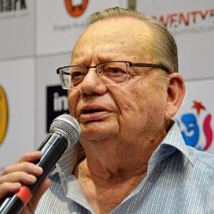 Read more about the article A taster to sample Ruskin Bond books on the author’s 85th birthday
