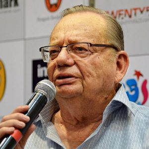 books by Ruskin Bond