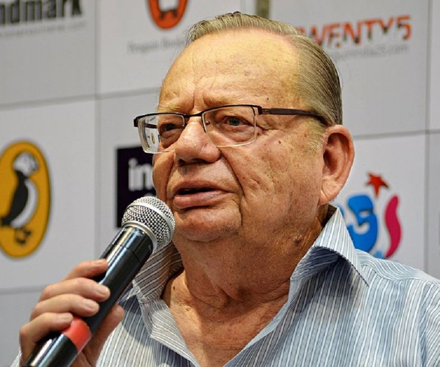Read more about the article Time to Bond: Books by Ruskin Bond