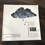One Dark Cloud- Visual storytelling for young children