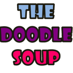 The doodle soup