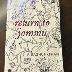Return to Jammu by V. Raghunathan – a nostalgic account of love and loss
