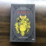 Kama – the story of the Kama Sutra by Jaya Misra