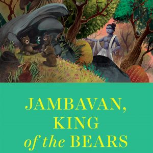 Read more about the article Jambavan, King of the Bears – read this engrossing mythological story on Juggernaut