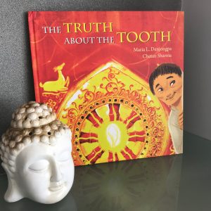 Read more about the article The Truth about the Tooth by Maria L. Denjongpa explores the power of faith