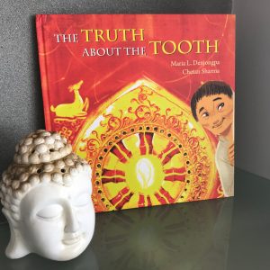 The Truth about the Tooth by Maria L. Denjongpa