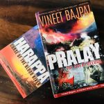 Pralay- The Great Deluge by Vineet Bajpai