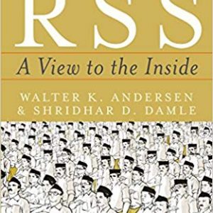 Read more about the article The RSS: A View to the Inside by Walter K Andersen and Shridhar D Damle 