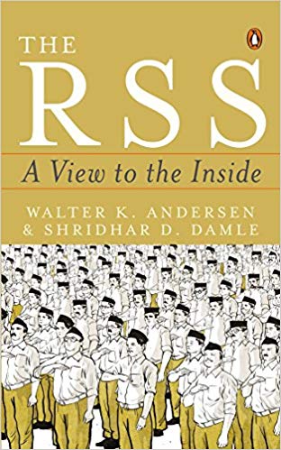 Read more about the article The RSS: A View to the Inside by Walter K Andersen and Shridhar D Damle 