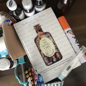 Read more about the article The Novel Cure: A prescription of fiction and some literary tonics for a variety of ailments