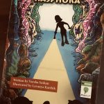 The Prophecy of Rasphora by Varsha Seshan