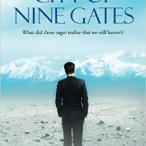 Read more about the article City of Nine Gates by Pankaj Rajput