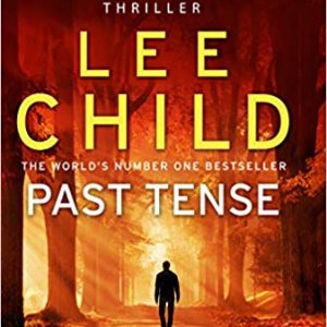 Past Tense is undoubtedly a page turner...one of those thrillers that you just don’t want to put down till they are over! If you are already a Jack Reacher fan, the book will live up to your expectations. If you’re new to him, welcome to the huge fan base! Past Tense by Lee Child is another Jack Reacher adventure you must not miss!