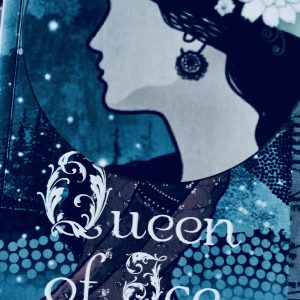 Read more about the article Queen of Ice by Devika Rangachari