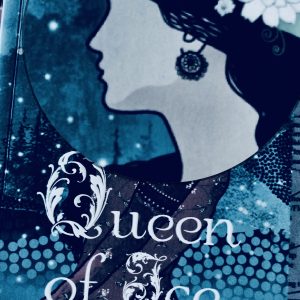 Queen of Ice by Devika Rangachari is a book for Young adults, that beautifully describes how an emotional girl who is easily affected by her father's rejection evolves into an aloof and cold-blooded woman who does not let anything stand in her way to "greatness”. And yet, there is a deeply human quality about her. A refreshingly different heroine in a poignant read….