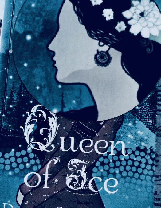 Queen of Ice by Devika Rangachari is a book for Young adults, that beautifully describes how an emotional girl who is easily affected by her father's rejection evolves into an aloof and cold-blooded woman who does not let anything stand in her way to "greatness”. And yet, there is a deeply human quality about her. A refreshingly different heroine in a poignant read….