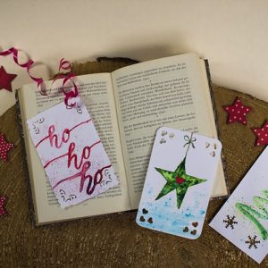 Read more about the article Make way for a bookish Christmas with these Christmas books for children