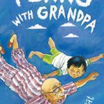 Flying with Grandpa by Madhuri Kamat