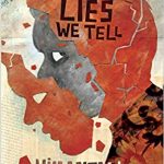 The Lies We Tell by Himanjali Sankar