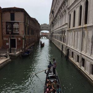Read more about the article Booked in Venice- a Venetian tryst with books in tow