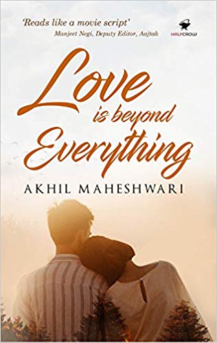 Read more about the article Love is Beyond Everything- A Slice of Life Romance