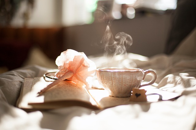 Read more about the article Your morning routine or morning rituals determine your day. These books will show you how to get the perfect start!   