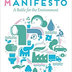 Read more about the article Oxygen Manifesto- a battle for the environment by Atulya Misra