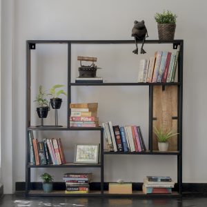 Read more about the article Design your home library or a book nook with these comprehensive tips