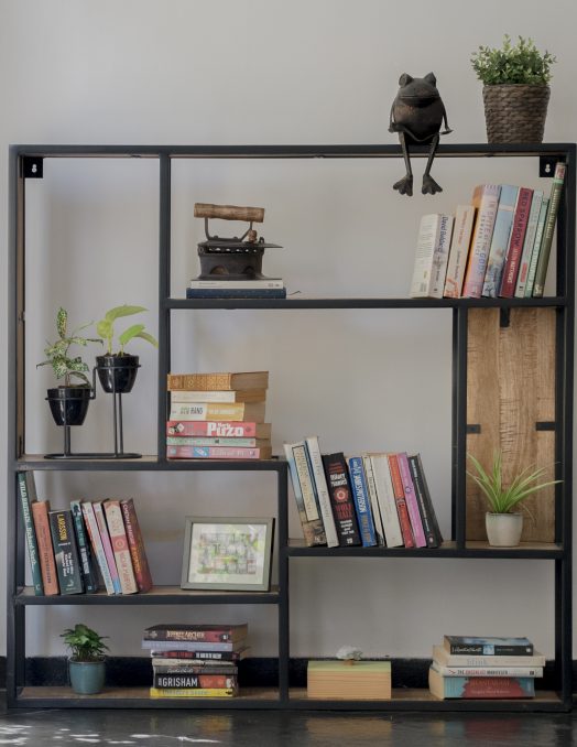 Designing your home library or book nook is a fun project that any book lover would like to indulge in. Here are some décor tips from Maulika Gandhi, Founder and Head Designer at Magnolia Design Studio.