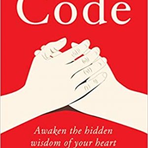 Read more about the article The Code: Awaken the hidden wisdom of your heart by Mukta Mahajani