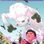 Karma Fights a Monster by Evan Purcell Strap: Karma Fights a Monster is Book 1 of Karma Tandin, a young monster hunter. Well, the hunt has begun….and it all starts in the school library! A thrilling adventure for young readers!