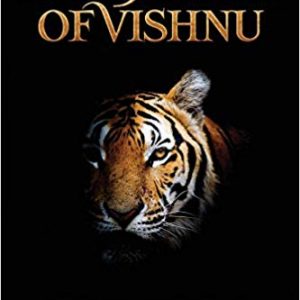 Read more about the article The Jewel of Vishnu: Chronicles of a Lost Continent by R.K.Singh