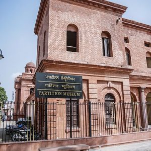 Read more about the article The Partition Museum at Amritsar- A poignant window to a painful past
