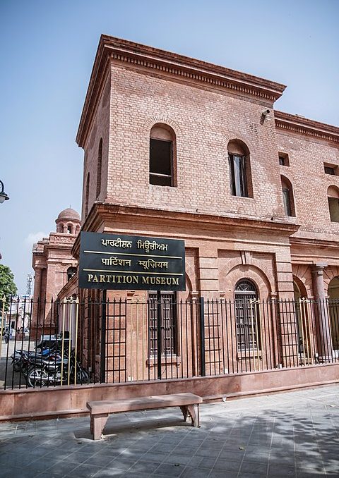 The Partition Museum at Amritsar is a museum and memorial to one of the largest mass migrations in the world. The Museum takes a very human view at this historical event that impacted the lives of millions of people.
